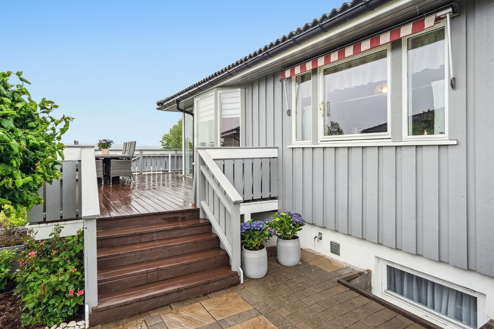 Velkommen til visning! Galleribilde