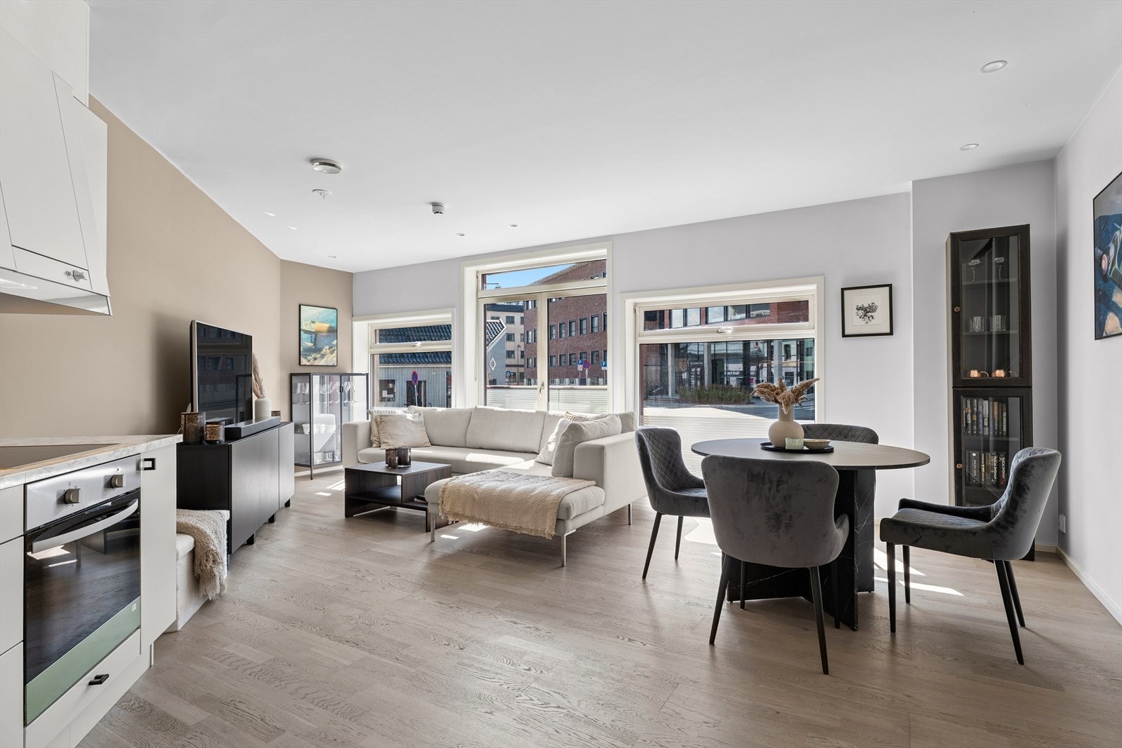 Velkommen til Øvre Torvgate 11A! Galleribilde