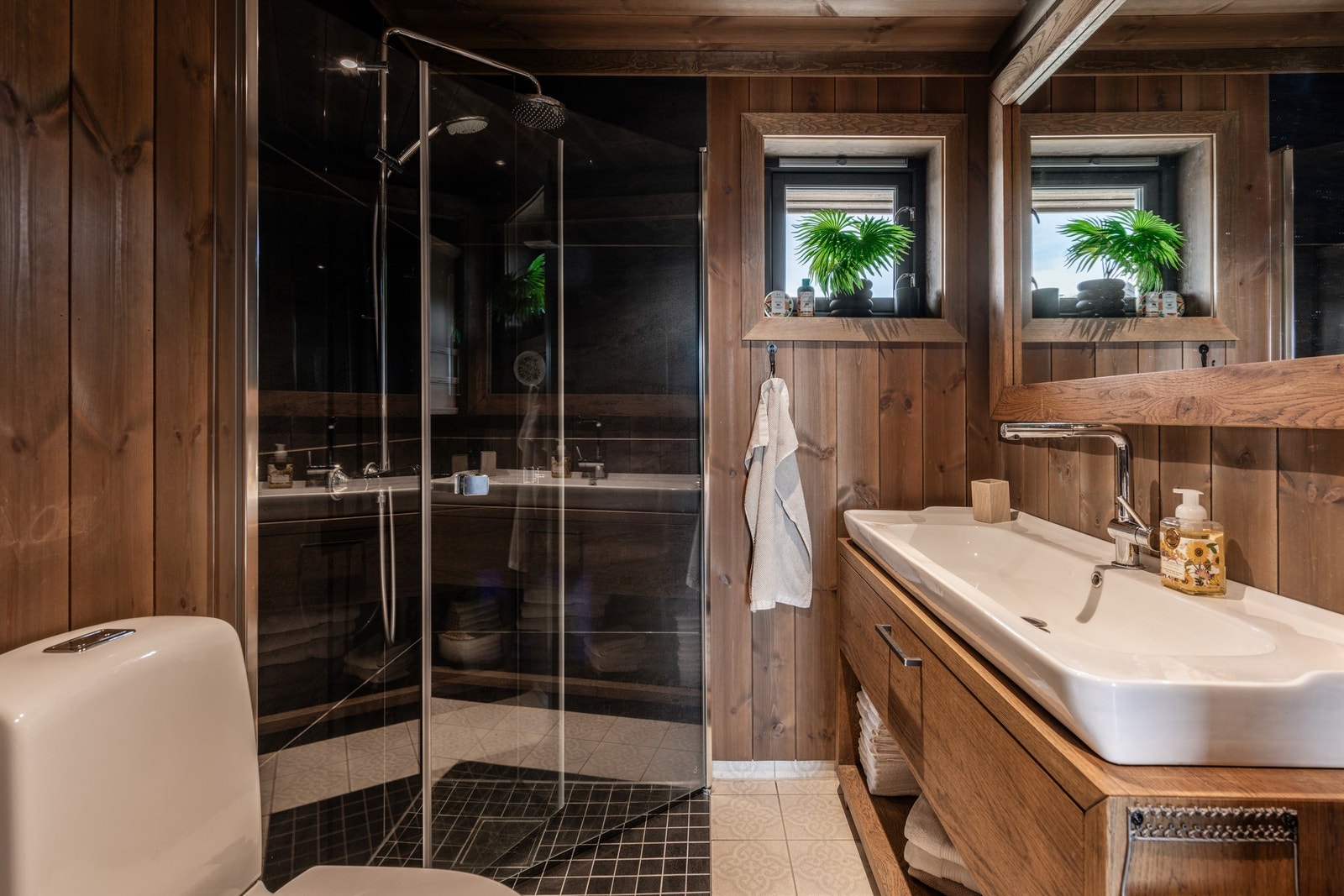 Velvære i naturnære omgivelser Galleribilde