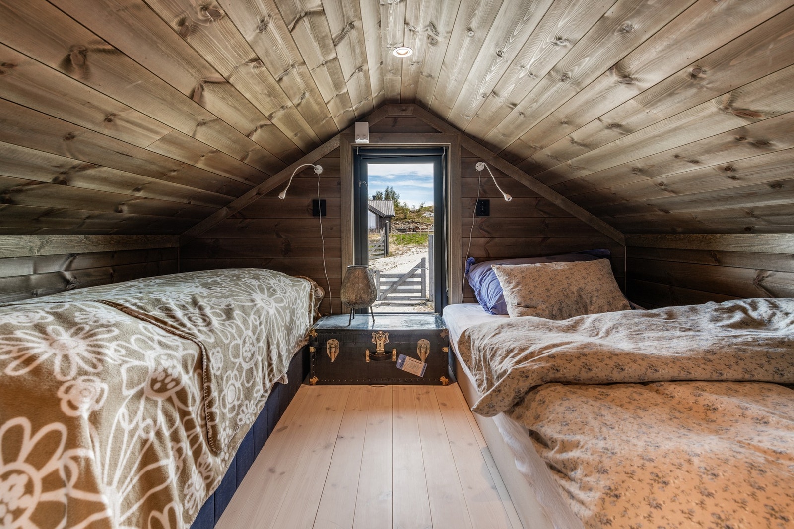 Hemsareal Galleribilde