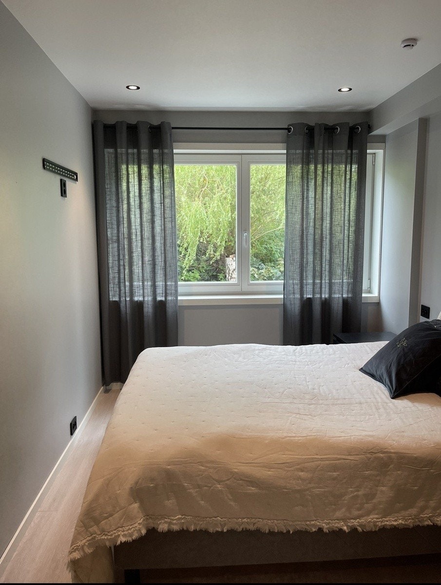 Sov nr. 4 (12.5 m²) UTLEID Galleribilde