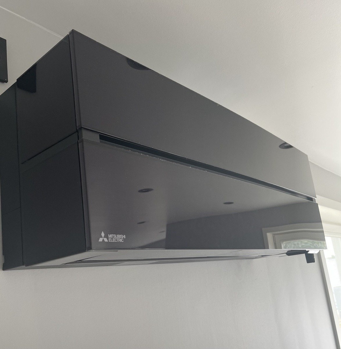 Ny varmepumpe Galleribilde