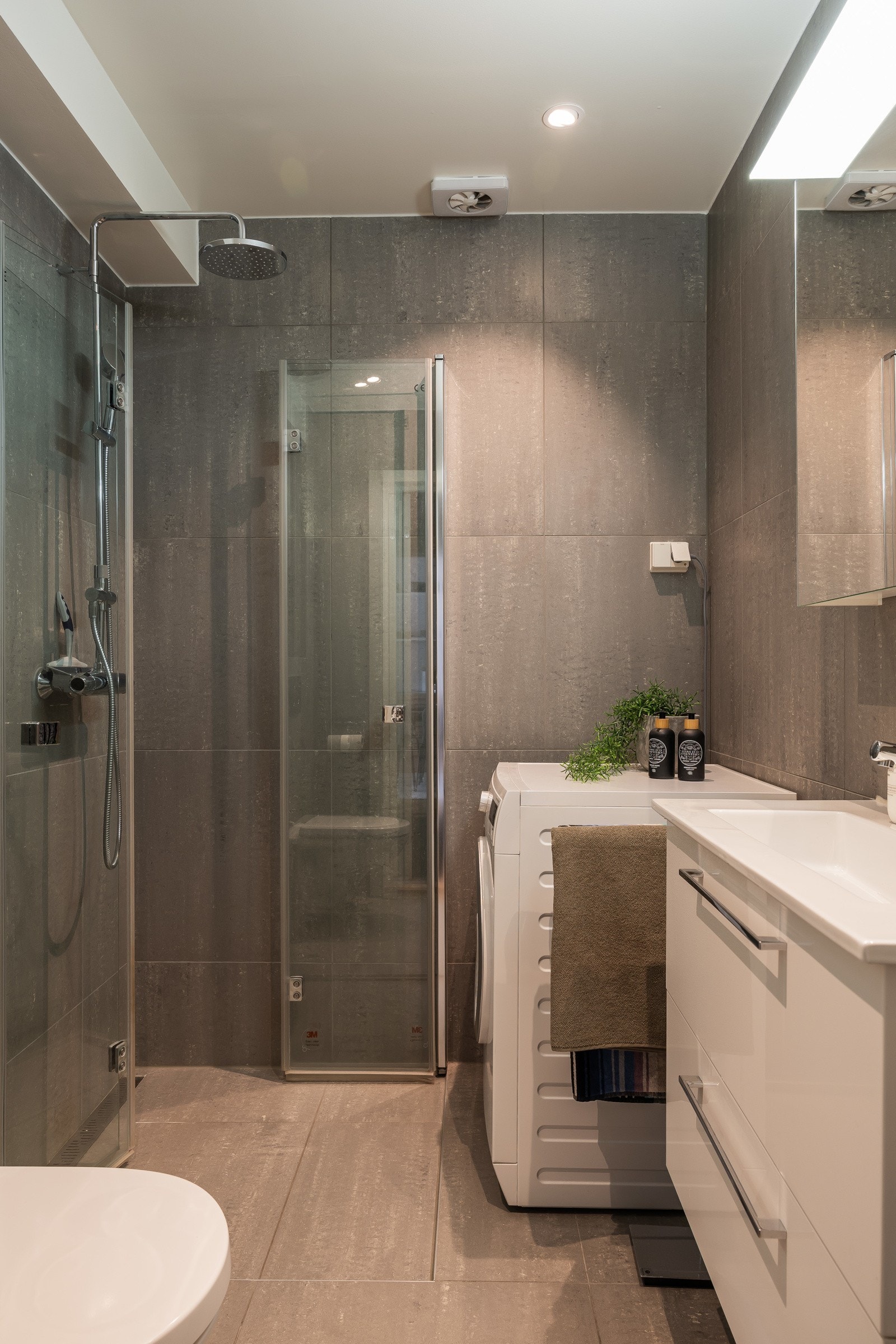 Delikat bad fra 2018 Galleribilde