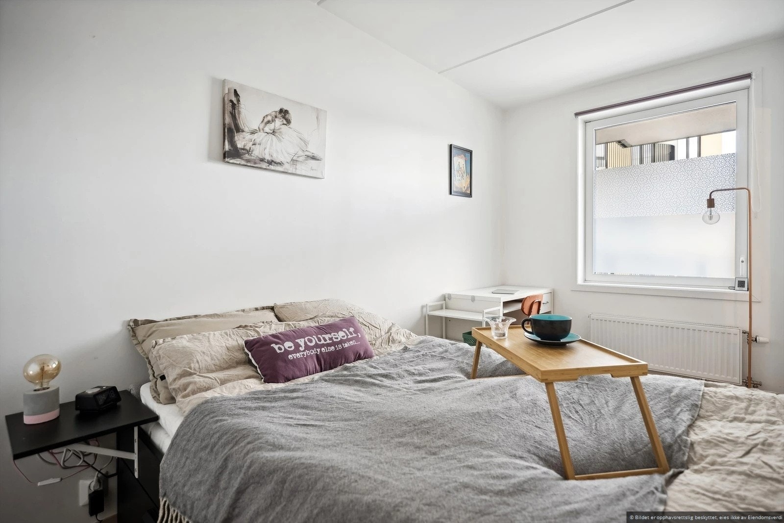 Soveorm Galleribilde