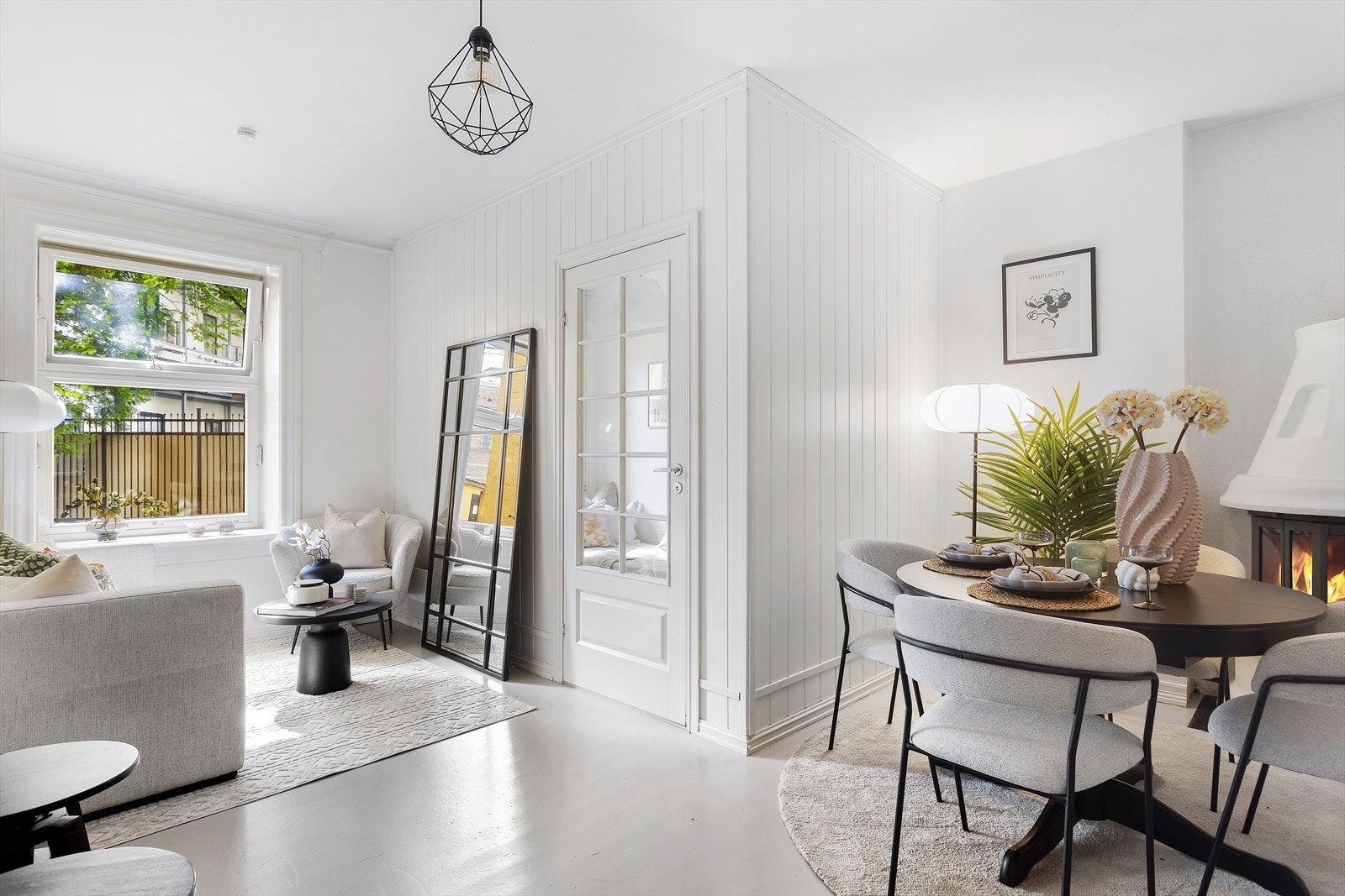 Nordvik Avd. Frogner v/ Magnus Jørstad har gleden av å presentere Grønnegata 23! Galleribilde