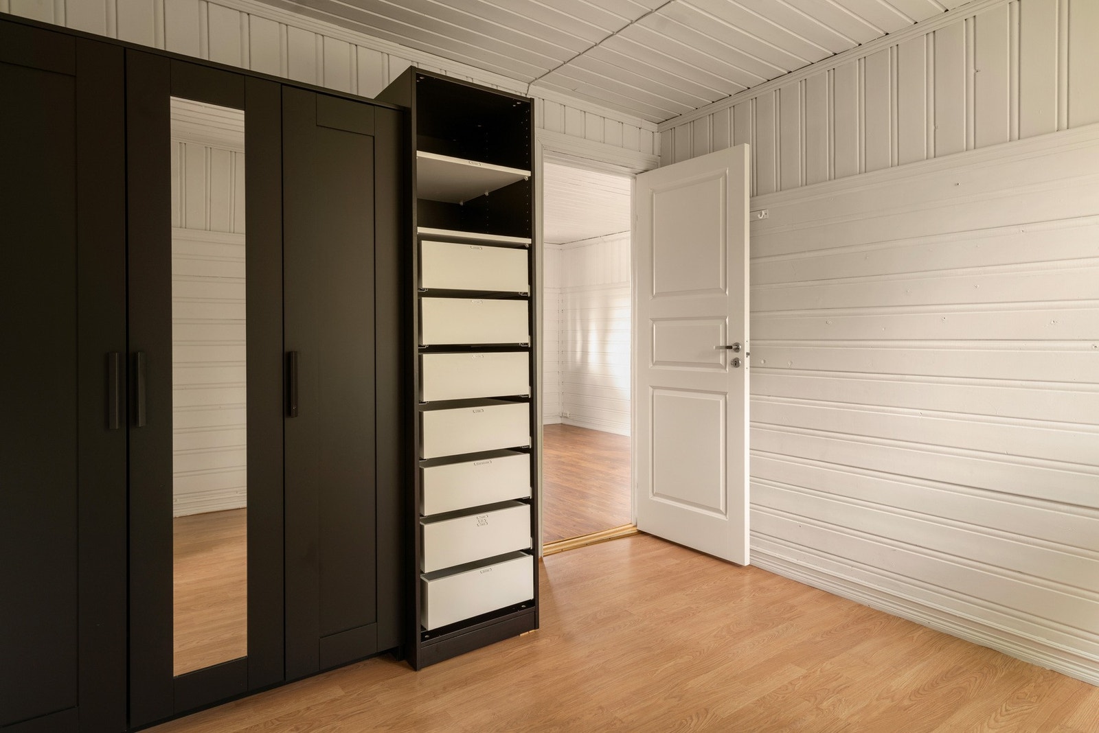 Soverom Galleribilde