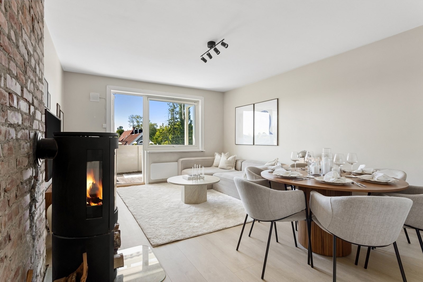 Velkommen inn for en nærmere titt... Galleribilde