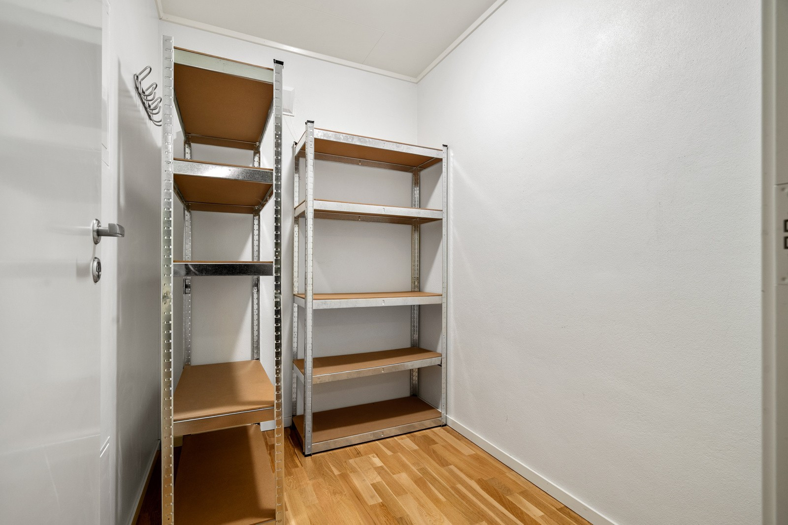 Walk-in/bod.