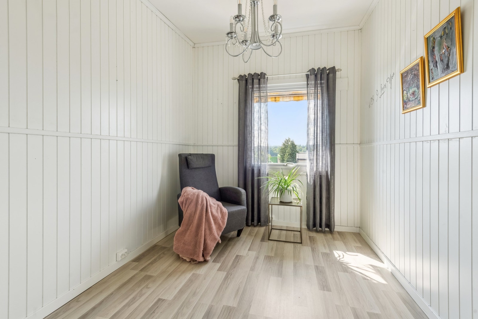 Soverom 3 Galleribilde