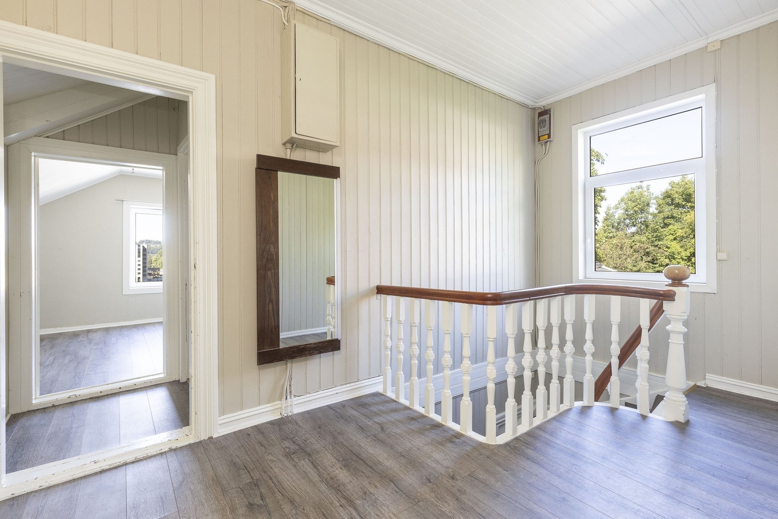 Trappegang Galleribilde