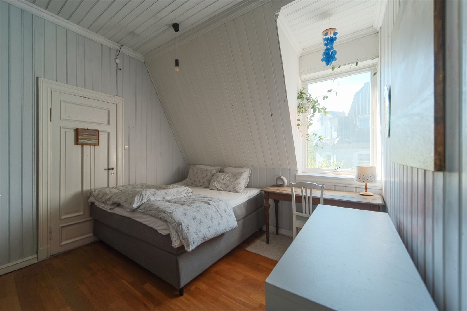 Soverom 1 Galleribilde