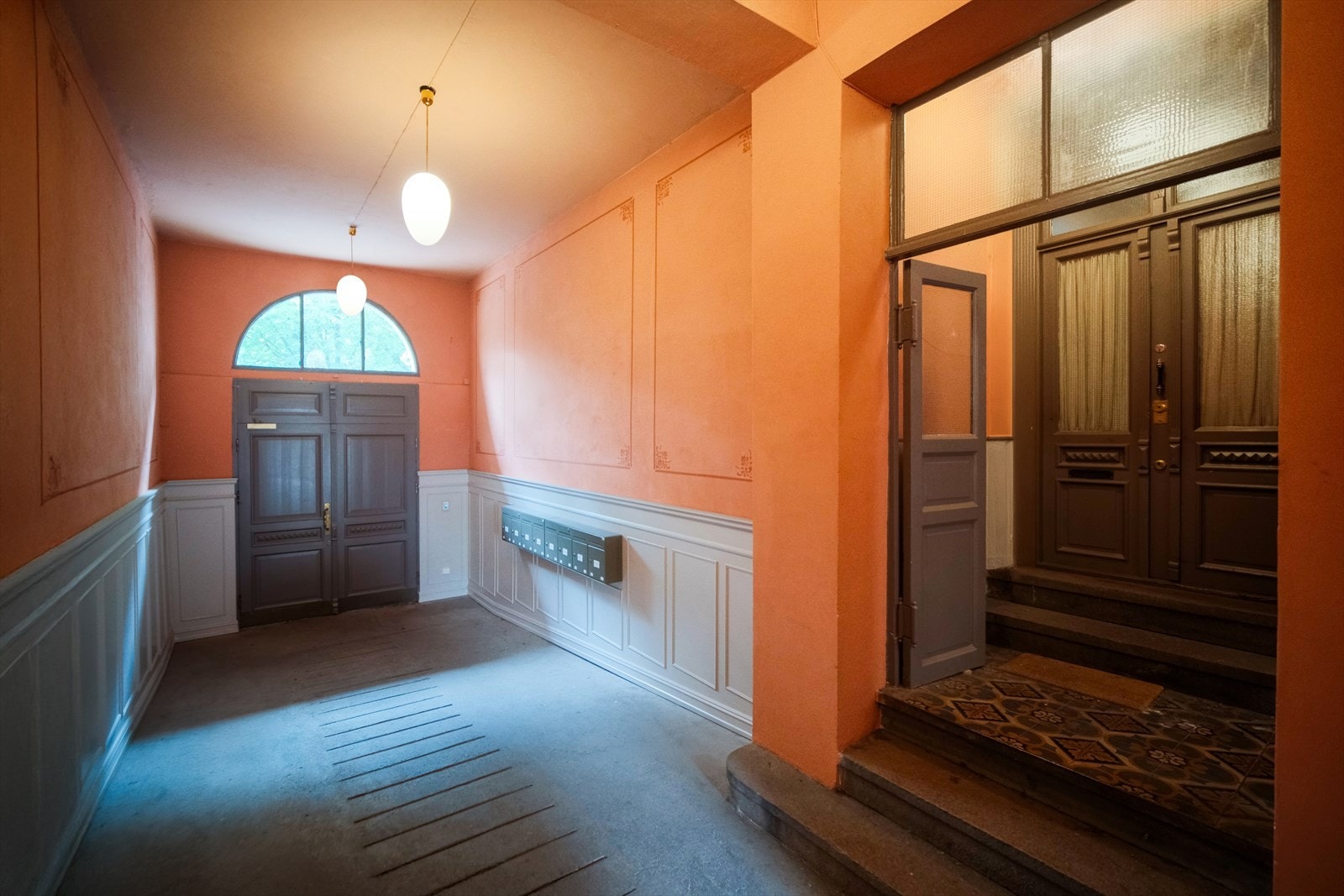 Velkommen til hyggelig visning Galleribilde