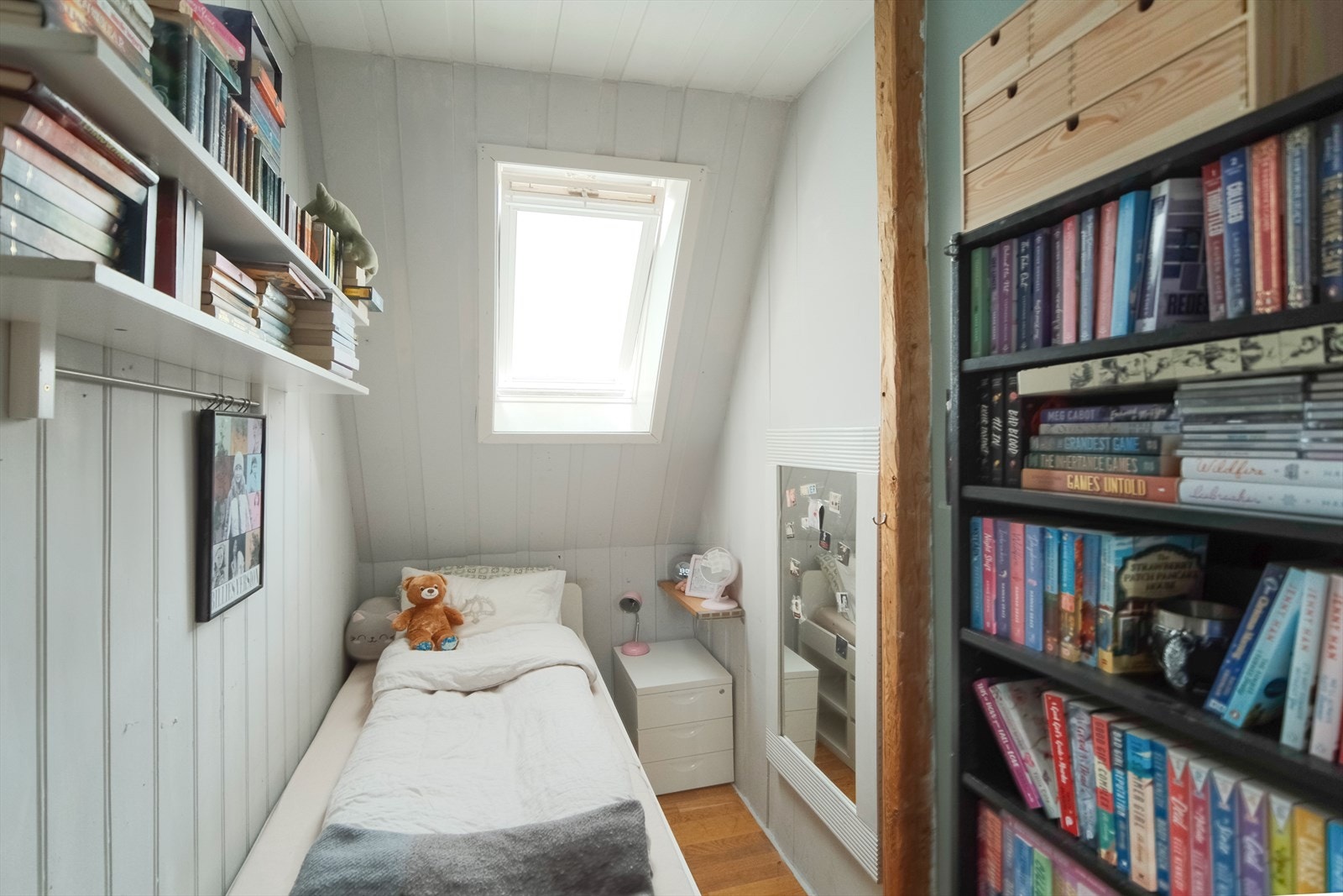 Soverom 2 Galleribilde