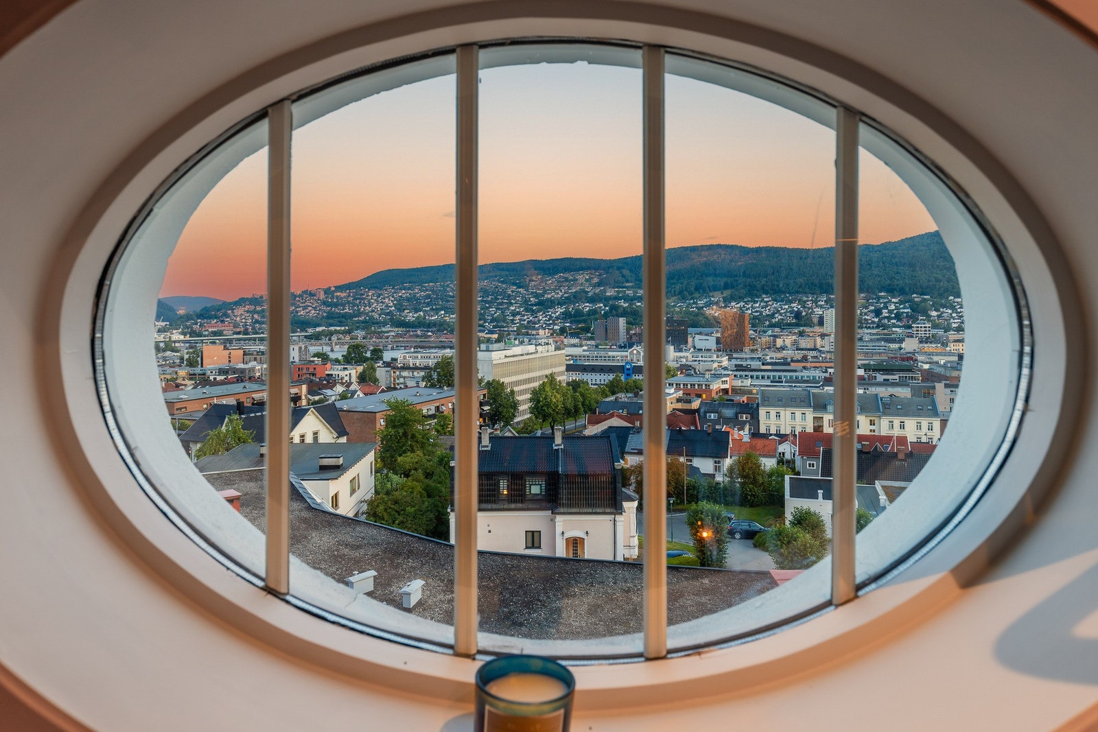 Detaljer. Galleribilde