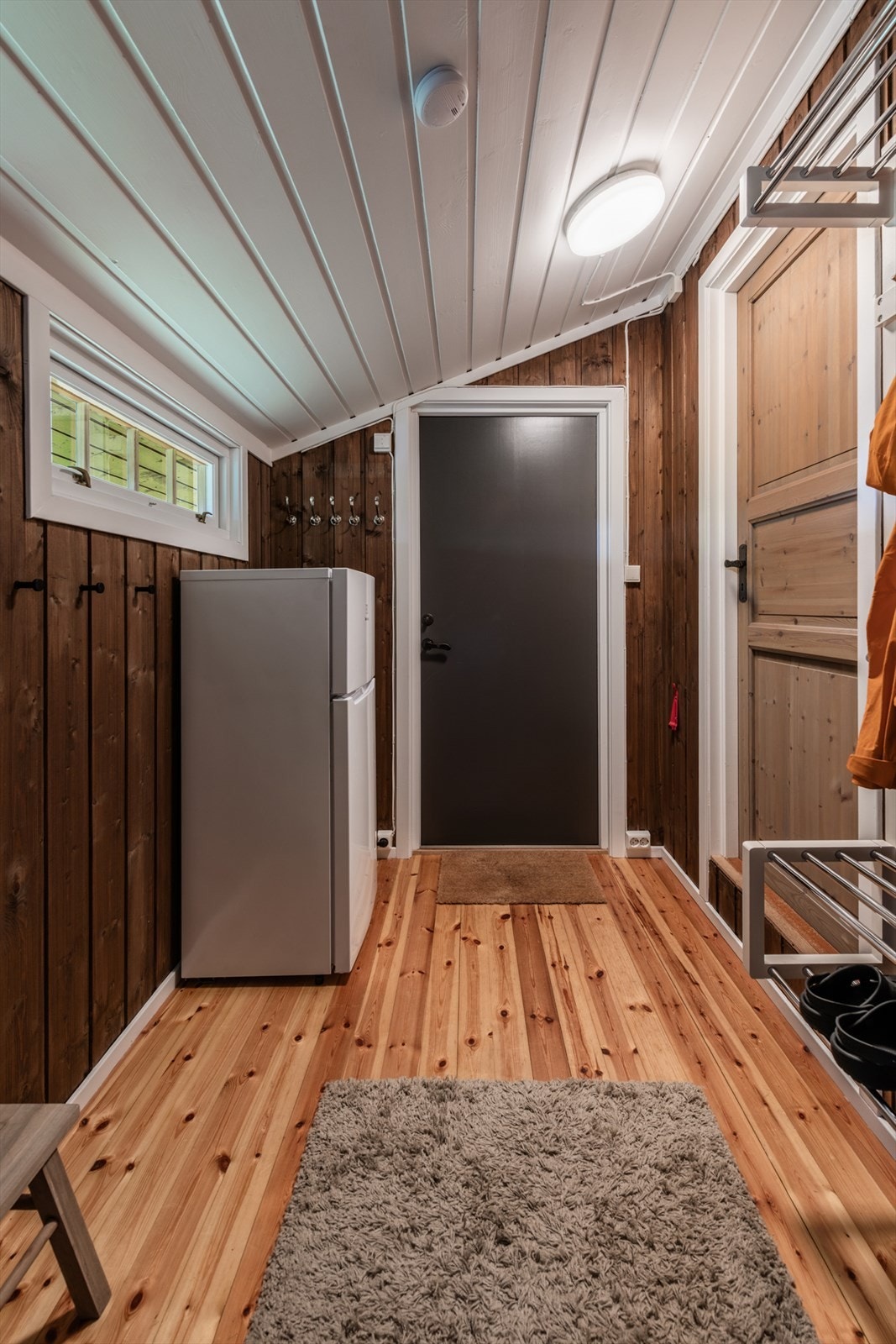 Entré. Galleribilde