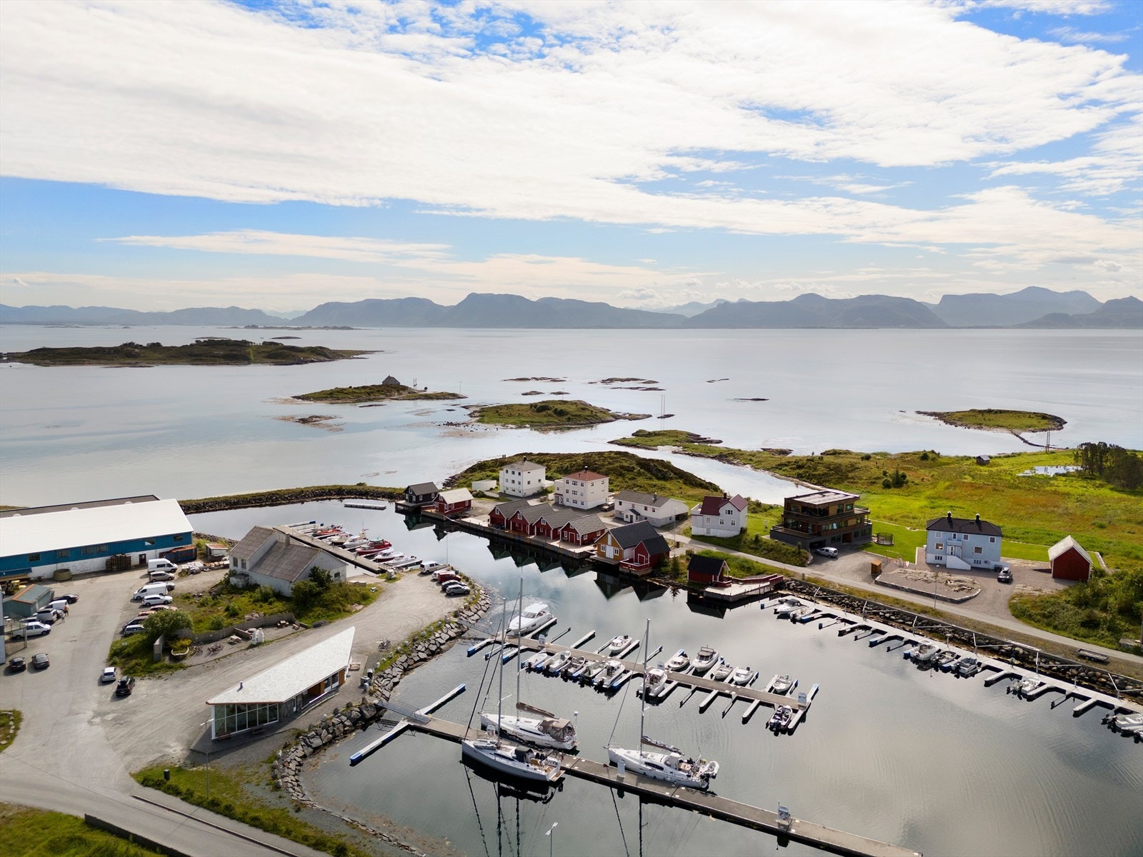 Kontakt megler for påmelding til visning Galleribilde