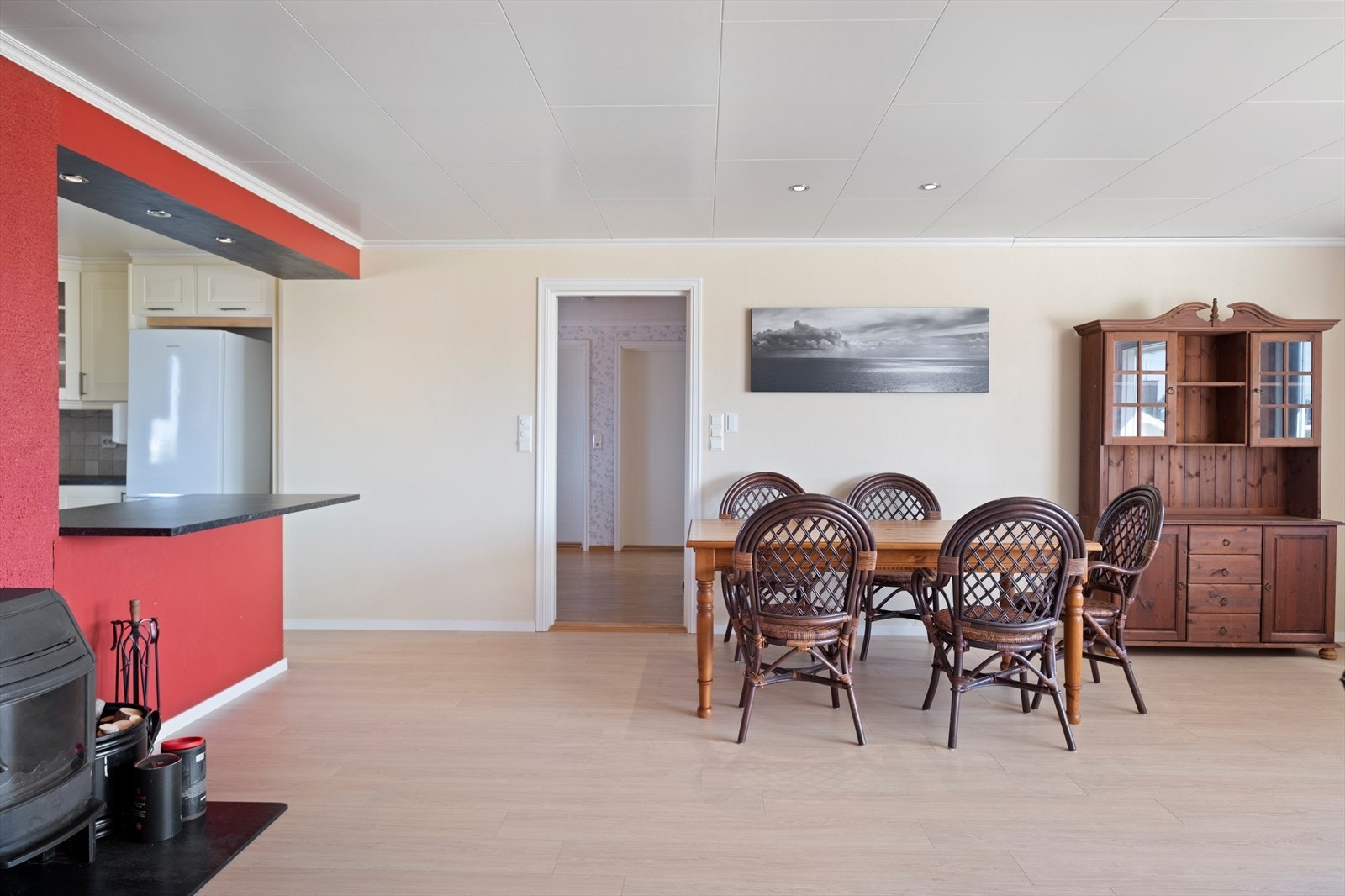 Bruk gjerne virtuell visning for å gjøre deg bedre kjent med boligen Galleribilde