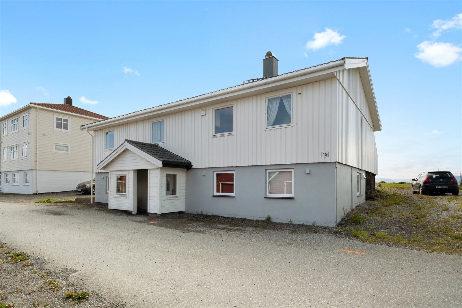 Velkommen inn Galleribilde