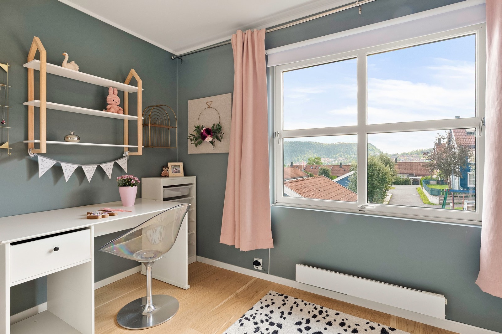 Soverom nr 2 Galleribilde