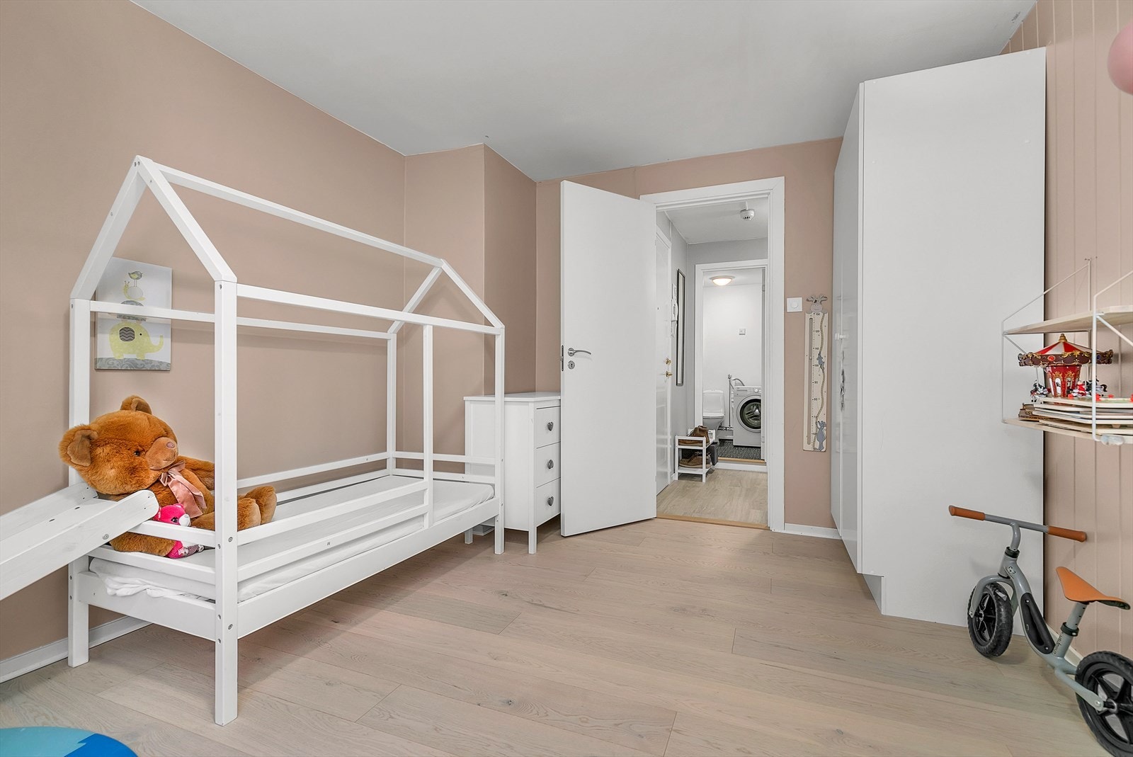 Soverom 2 Galleribilde