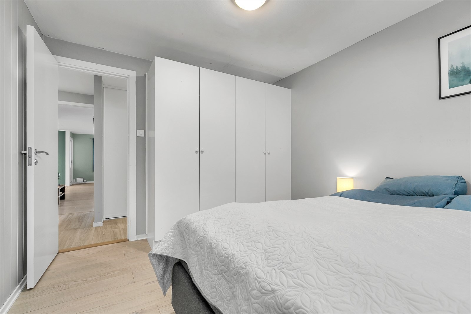 Soverom 1 Galleribilde