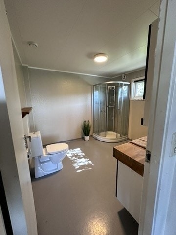 Bad 2 etg Galleribilde