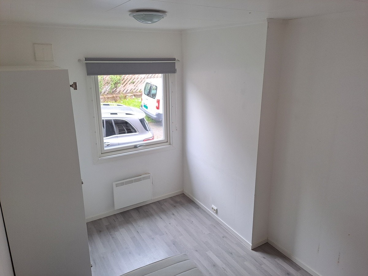 Soverom nr 4 Galleribilde