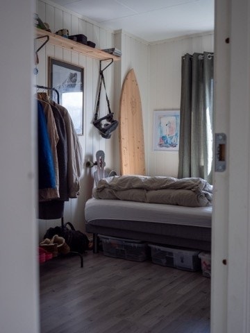 Soverom nr2 Galleribilde