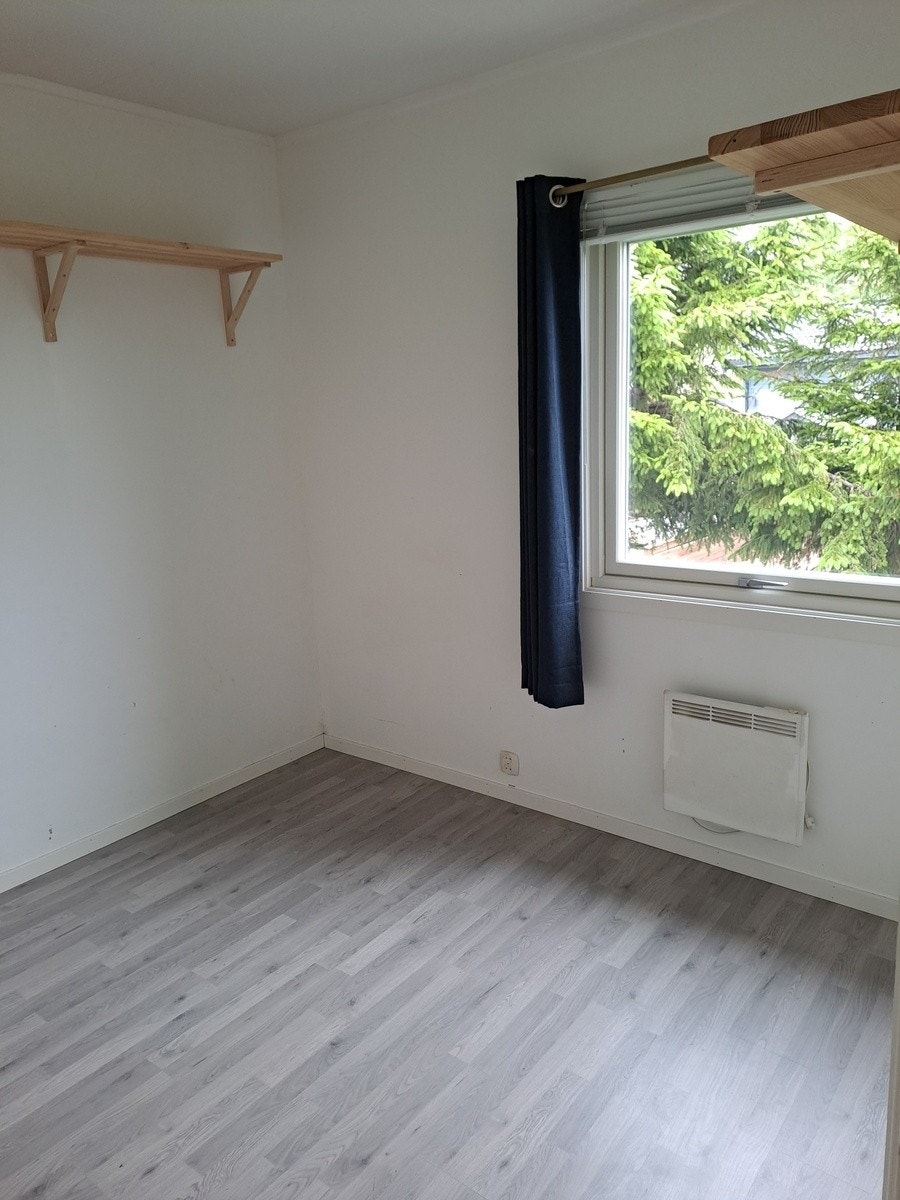 Soverom nr 5 Galleribilde