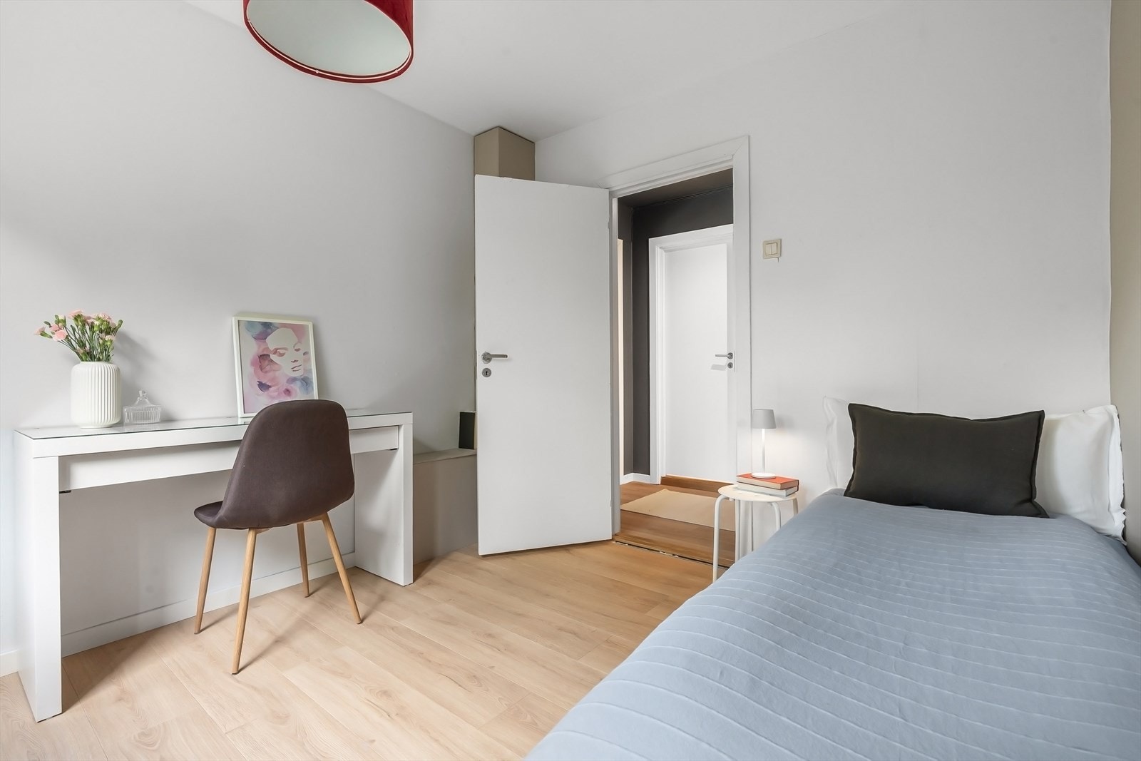 Soverom 2. Galleribilde