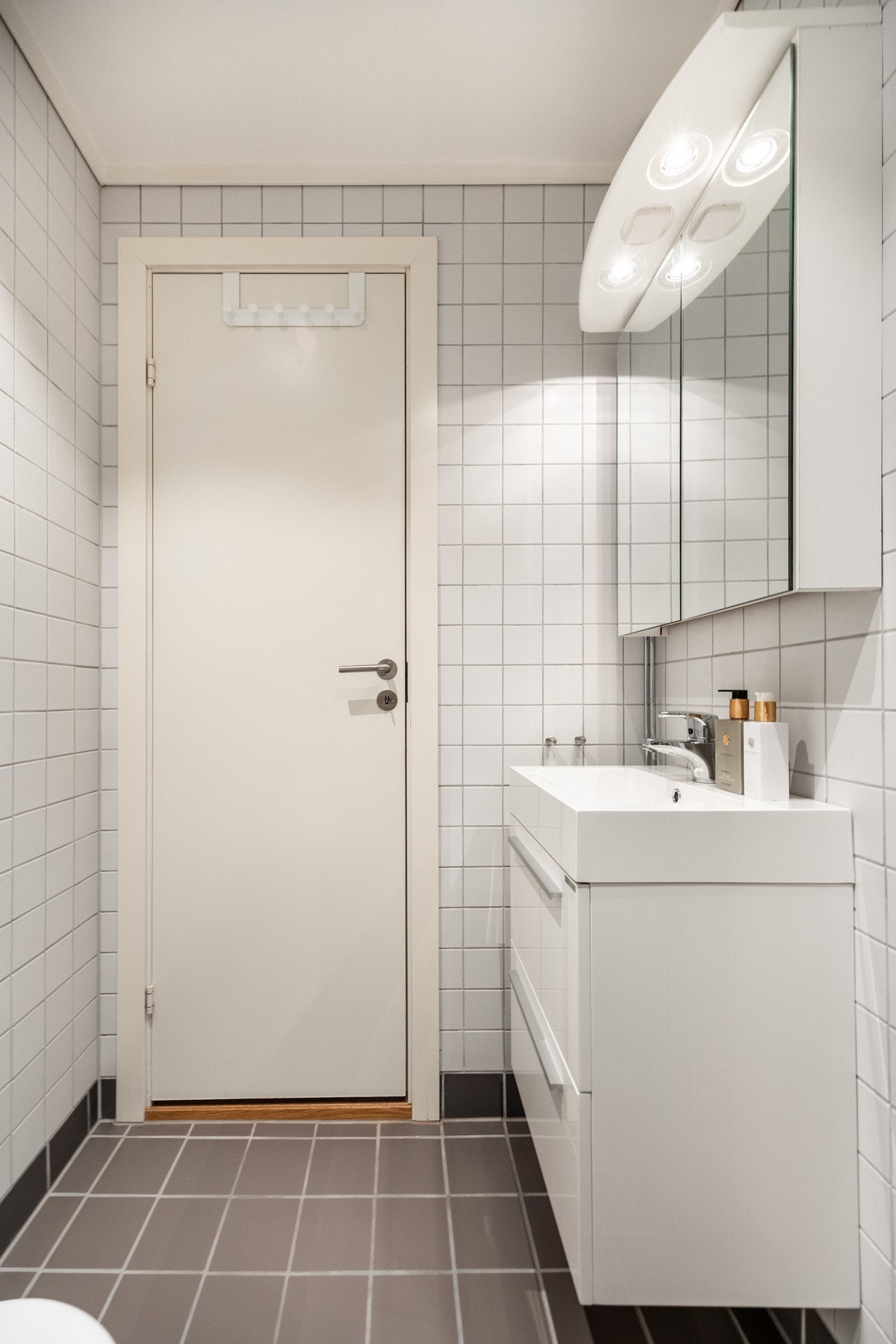 Badet er fra 2006. Galleribilde