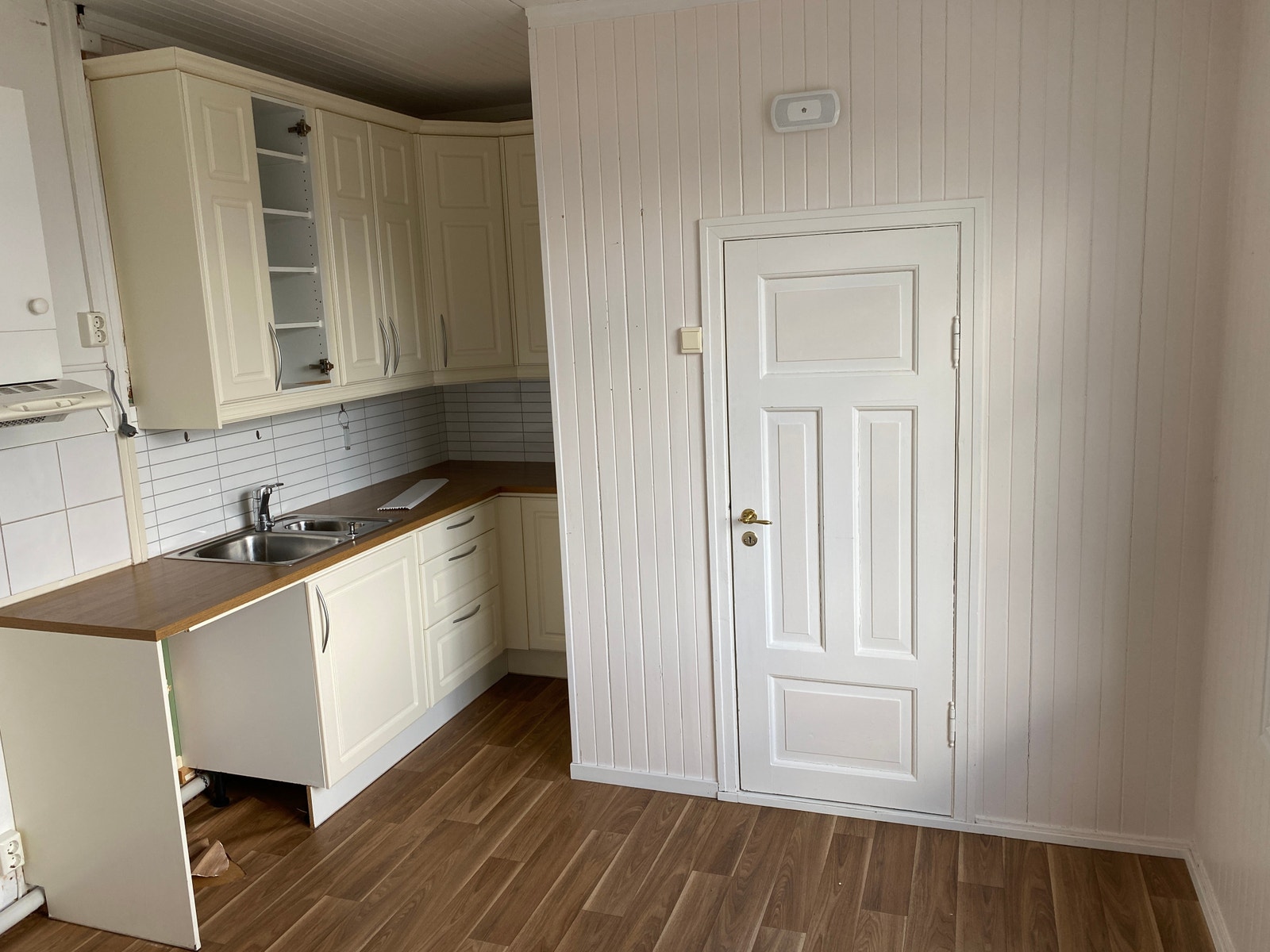 Kjøkken 2. etasje Galleribilde