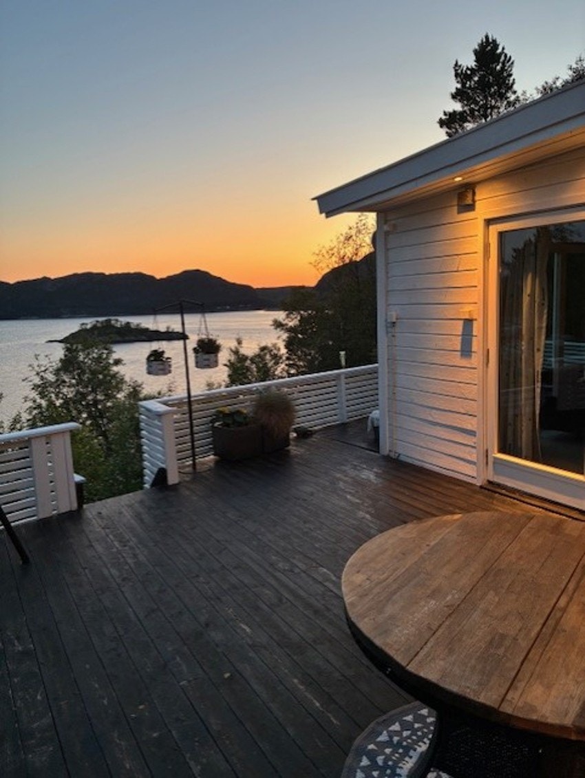 Bilde tatt av selger. Galleribilde