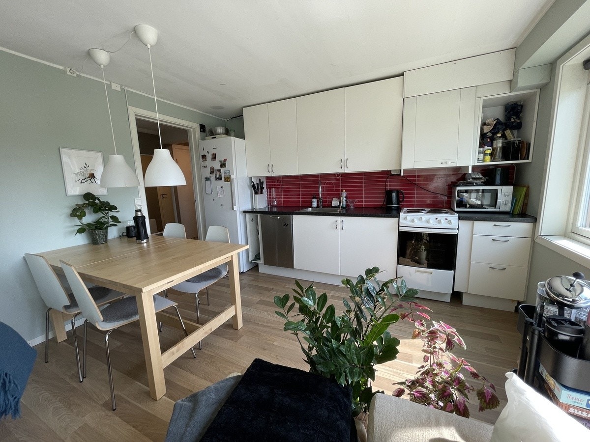 Kjøkken Galleribilde