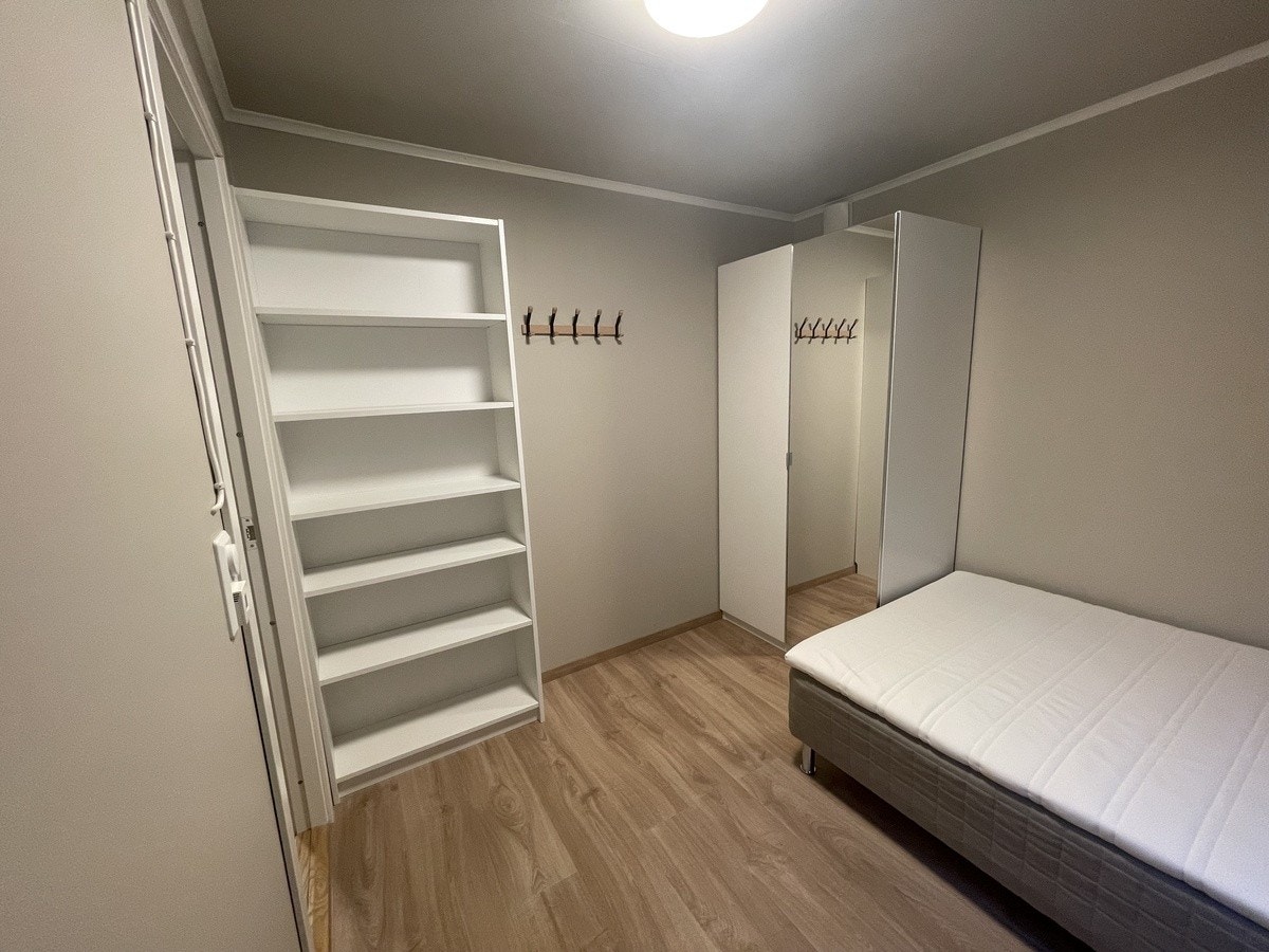 Rom 4 9,0 m2 Galleribilde