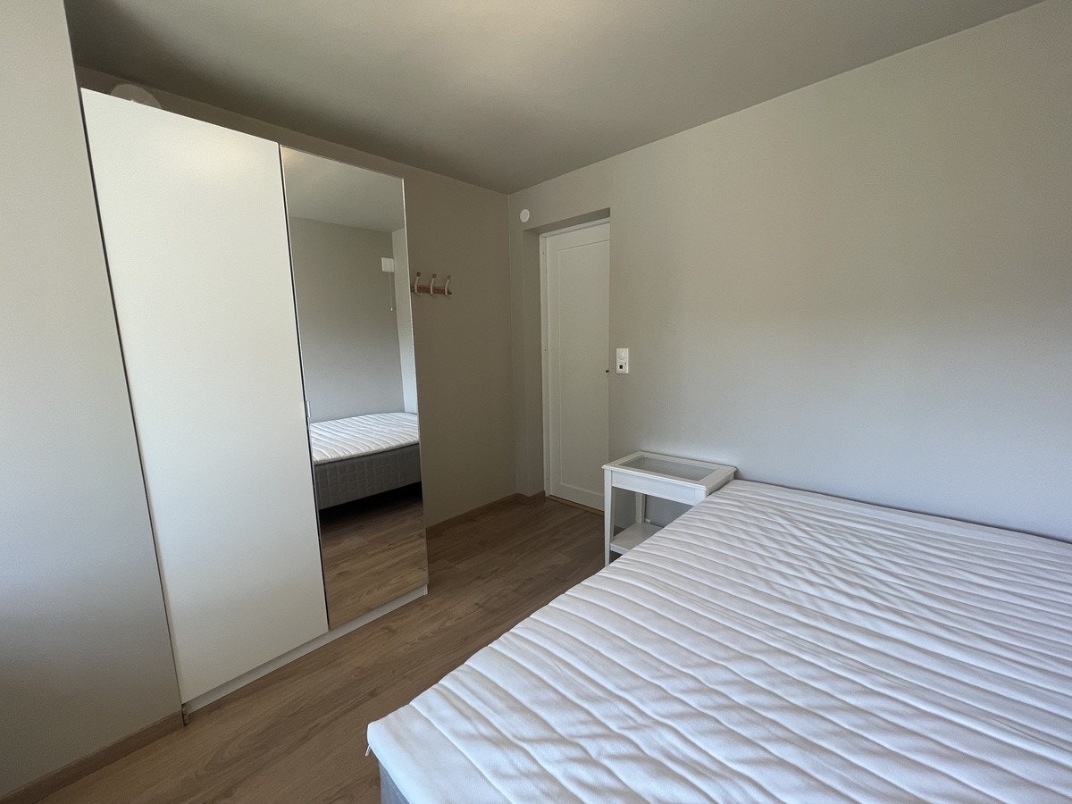 Rom 1 9,5 m2 Galleribilde