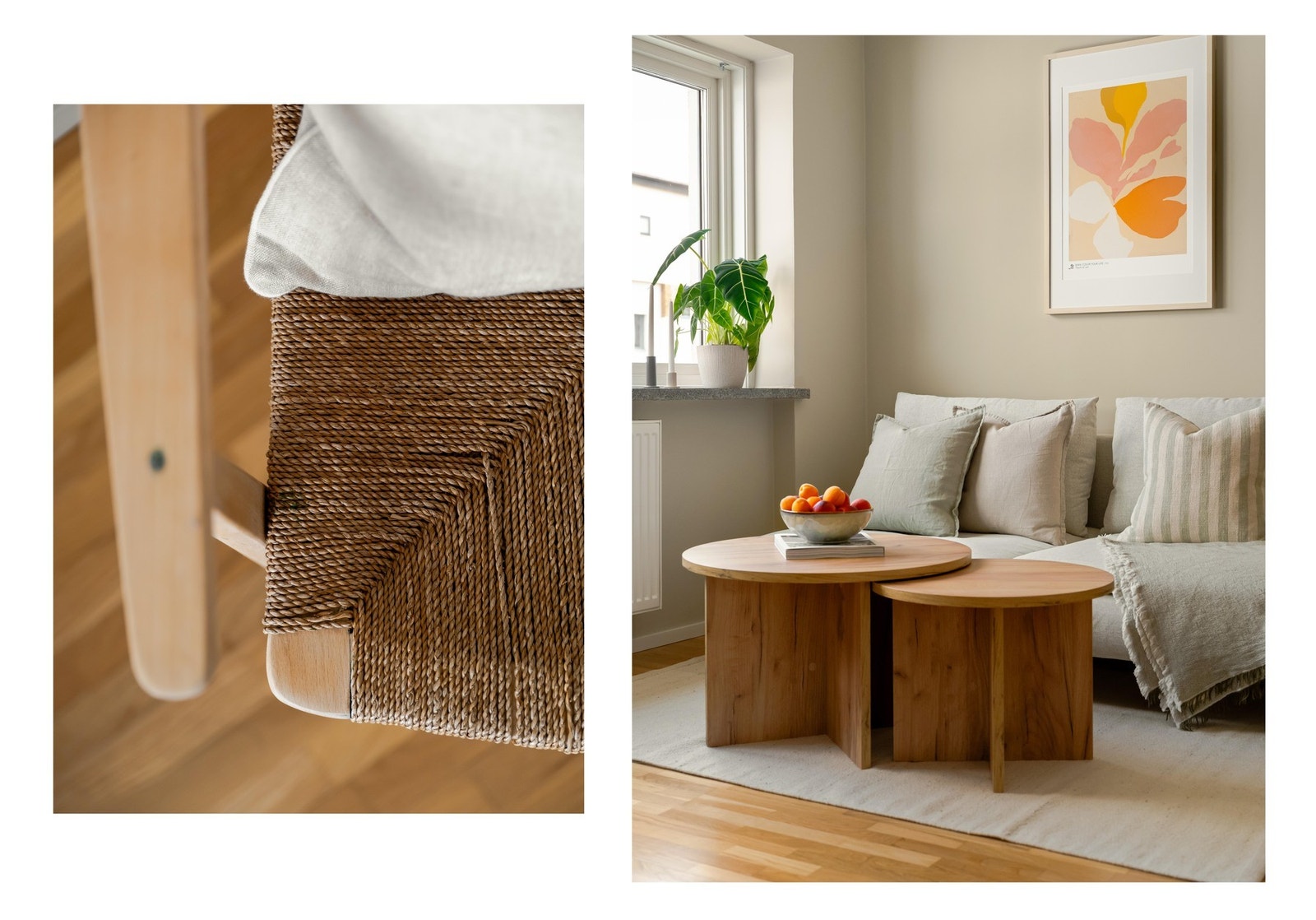 Jeg gleder meg til å se deg på visning! Galleribilde