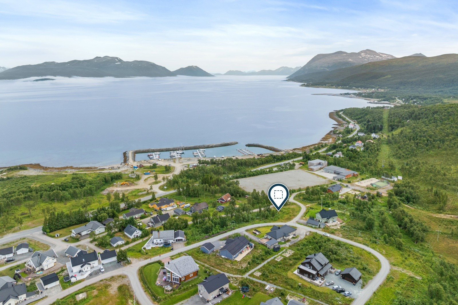 Velkommen til Steinnesvegen 28 - Presentert av Anders Karlstrøm