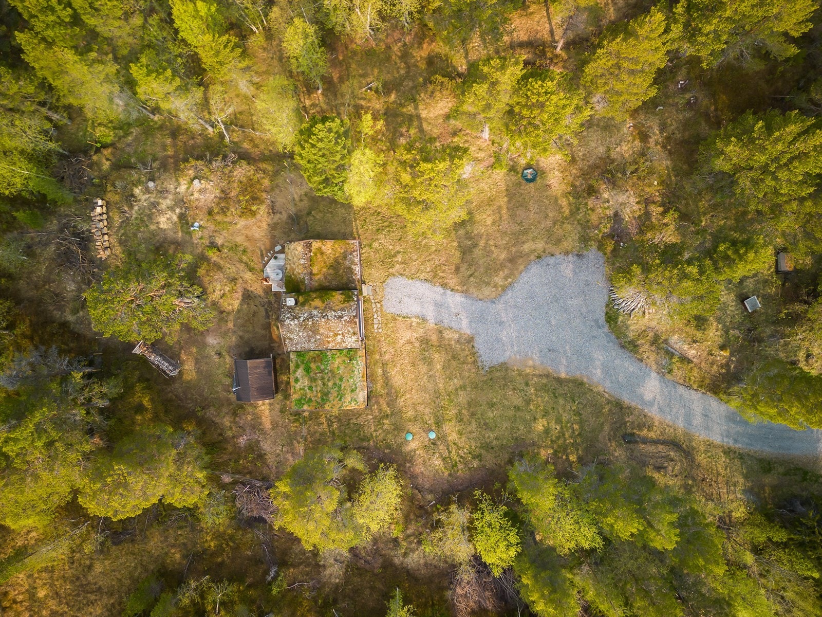 Dronefoto. For 360 bilde, se https://360.interiorfoto.no/tours/SYz2LxXky7fA Galleribilde