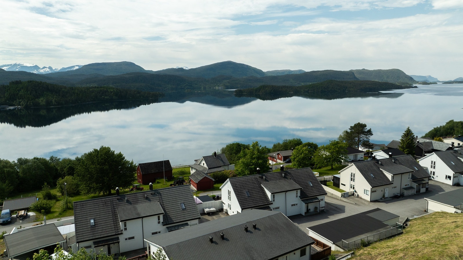 Velkommen til visning - husk påmelding! Galleribilde