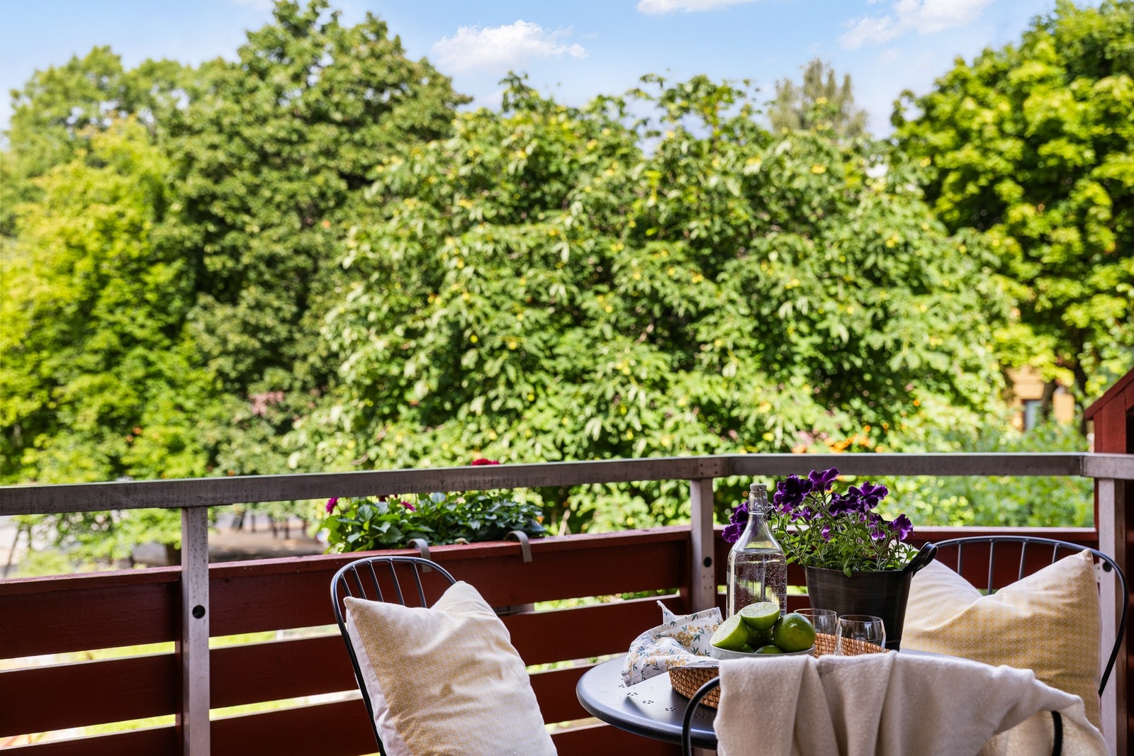 Sentral beliggenhet i naturskjønne omgivelser med umiddelbar nærhet til Bjølsenparken. Galleribilde