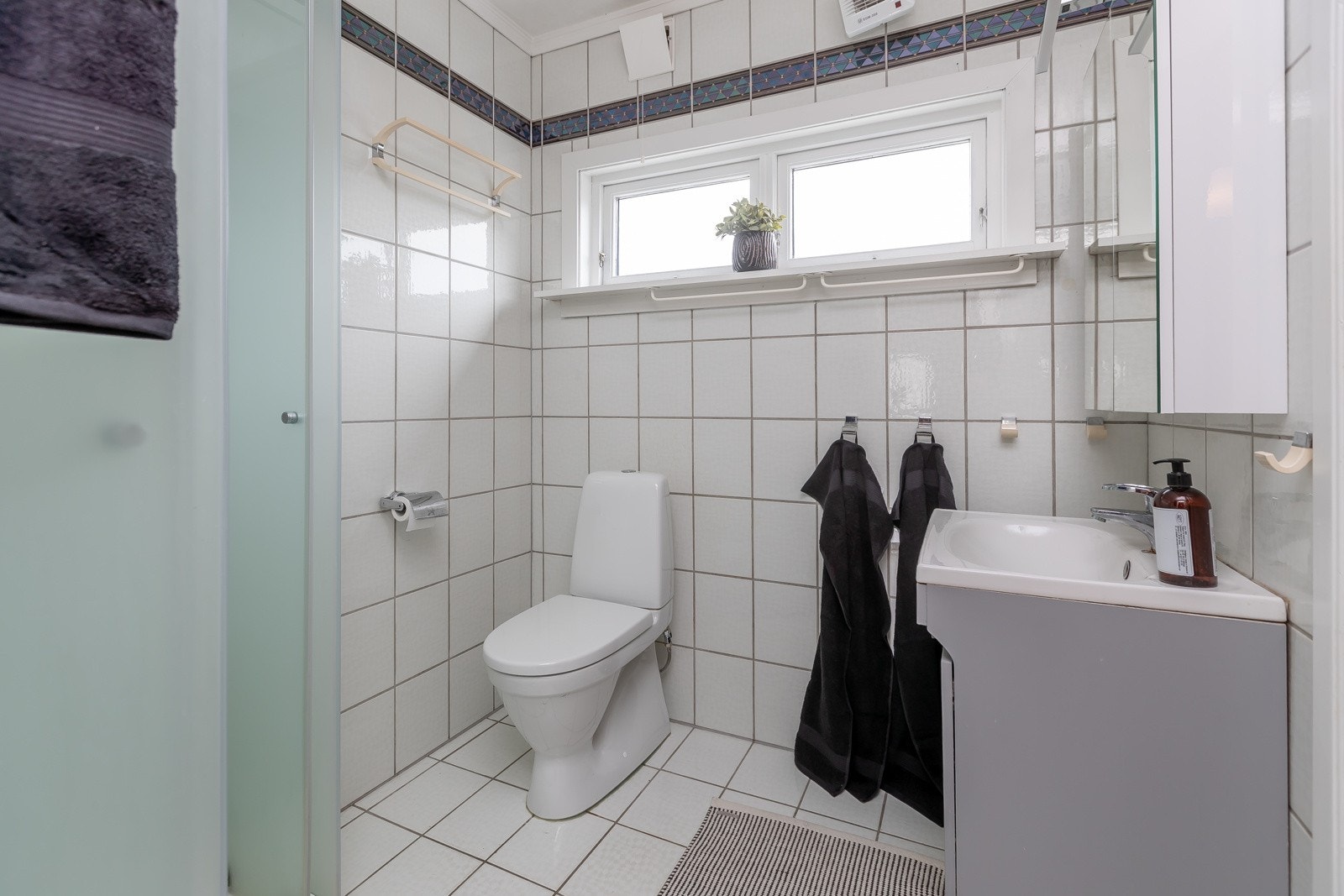 Eldre bad som fungerer i det daglige! Galleribilde