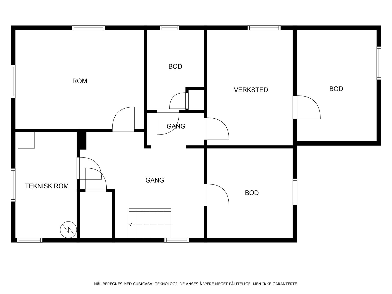 Kjeller Galleribilde