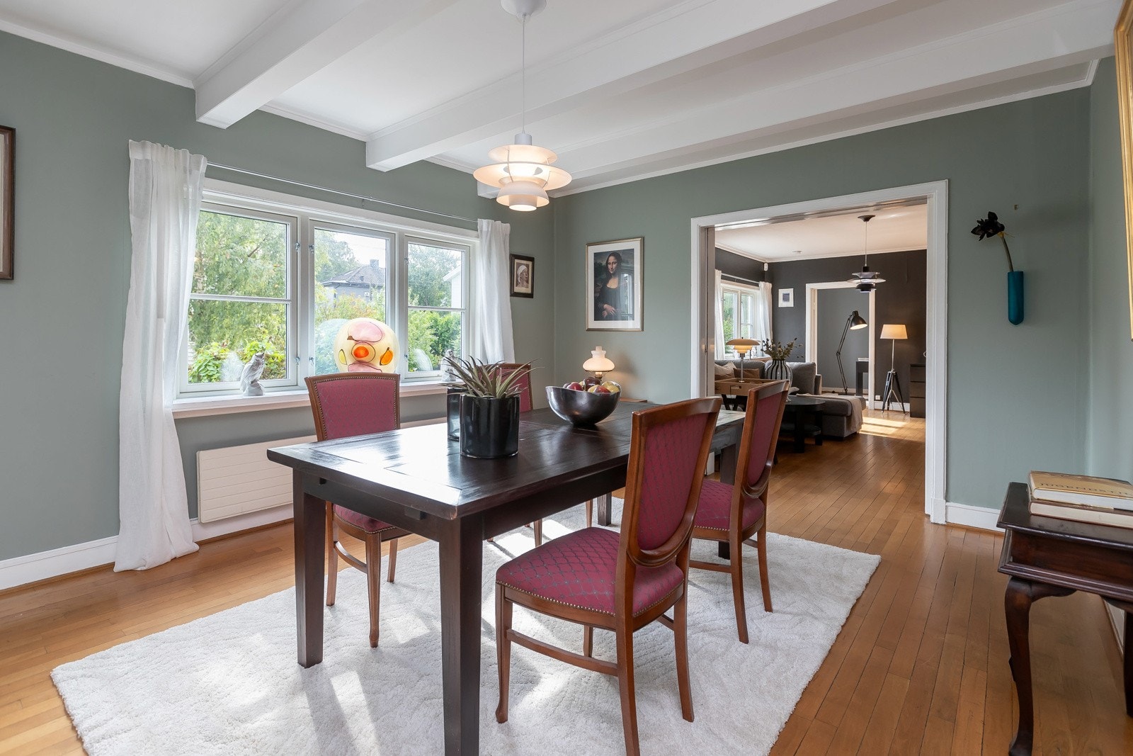 Her kan du fylle opp med masse venner! Galleribilde