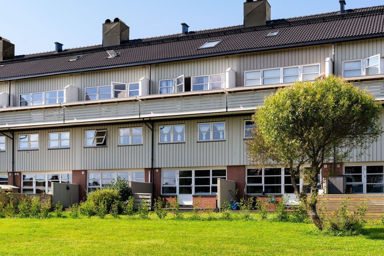 Velkommen til en hyggelig visning, husk påmelding. Galleribilde