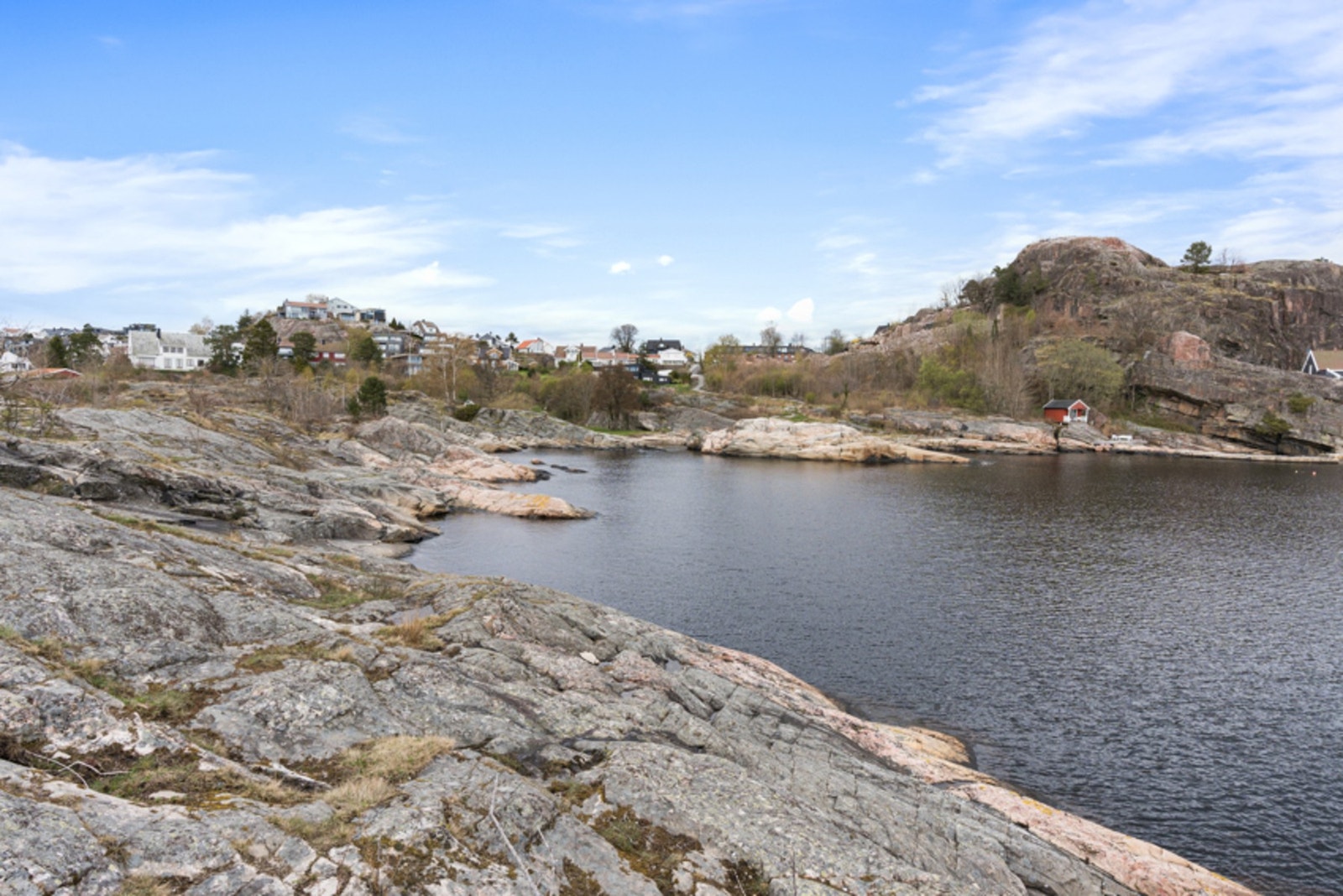Inn til Blomma Galleribilde