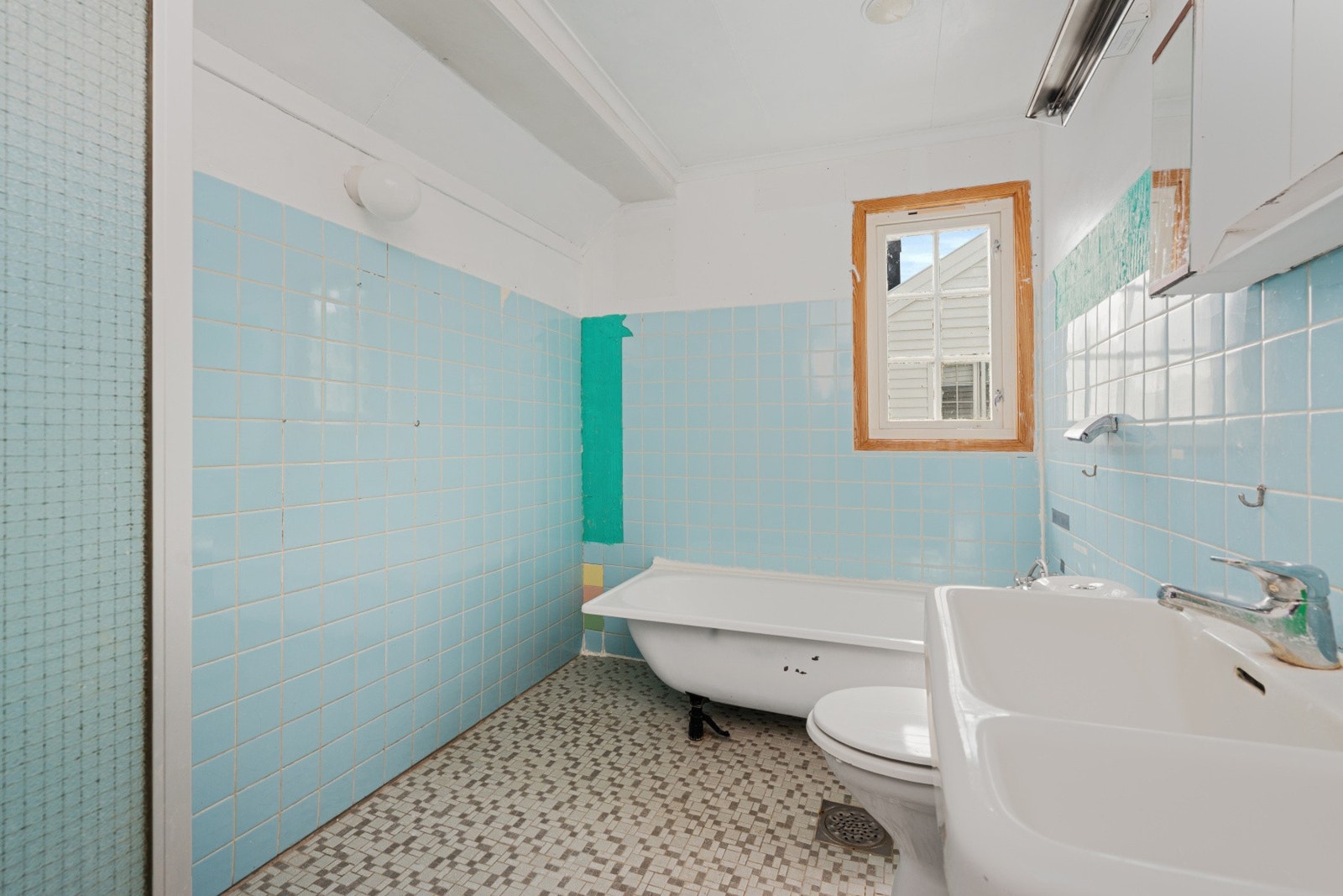 Bad/wc Galleribilde