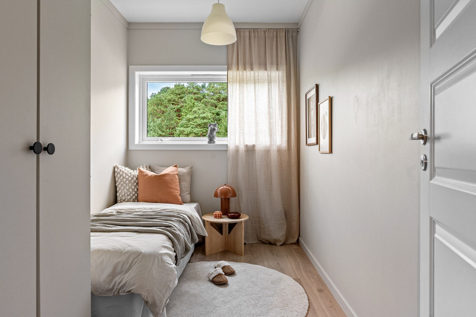 Soverom 2 Galleribilde