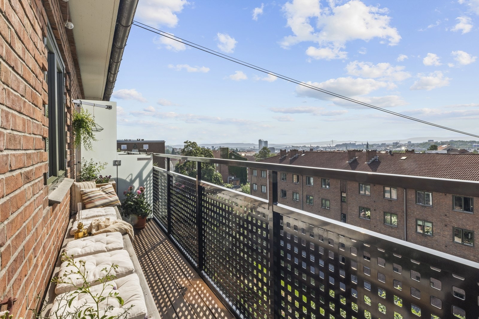 Velkommen til Grenseveien 11C! Galleribilde