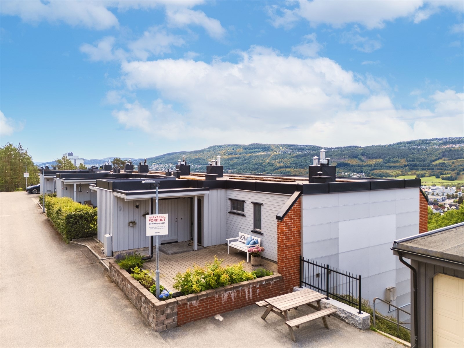 Velkommen til Bera 14! Galleribilde